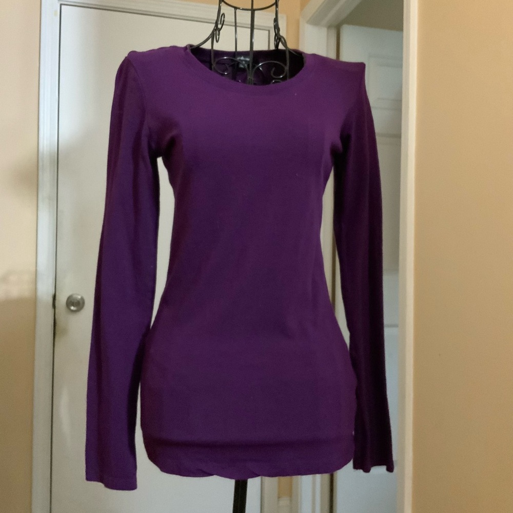 Ambiance W M long sleeve